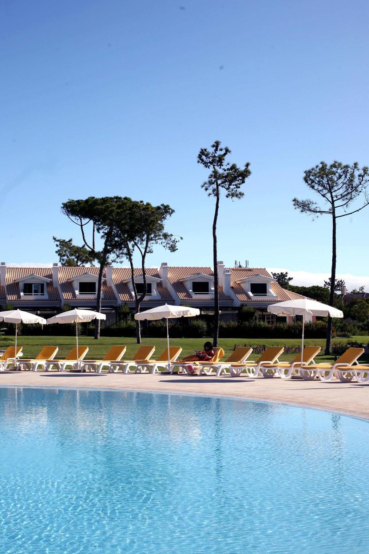 Vila Bicuda Resort Cascais Fasiliteter bilde
